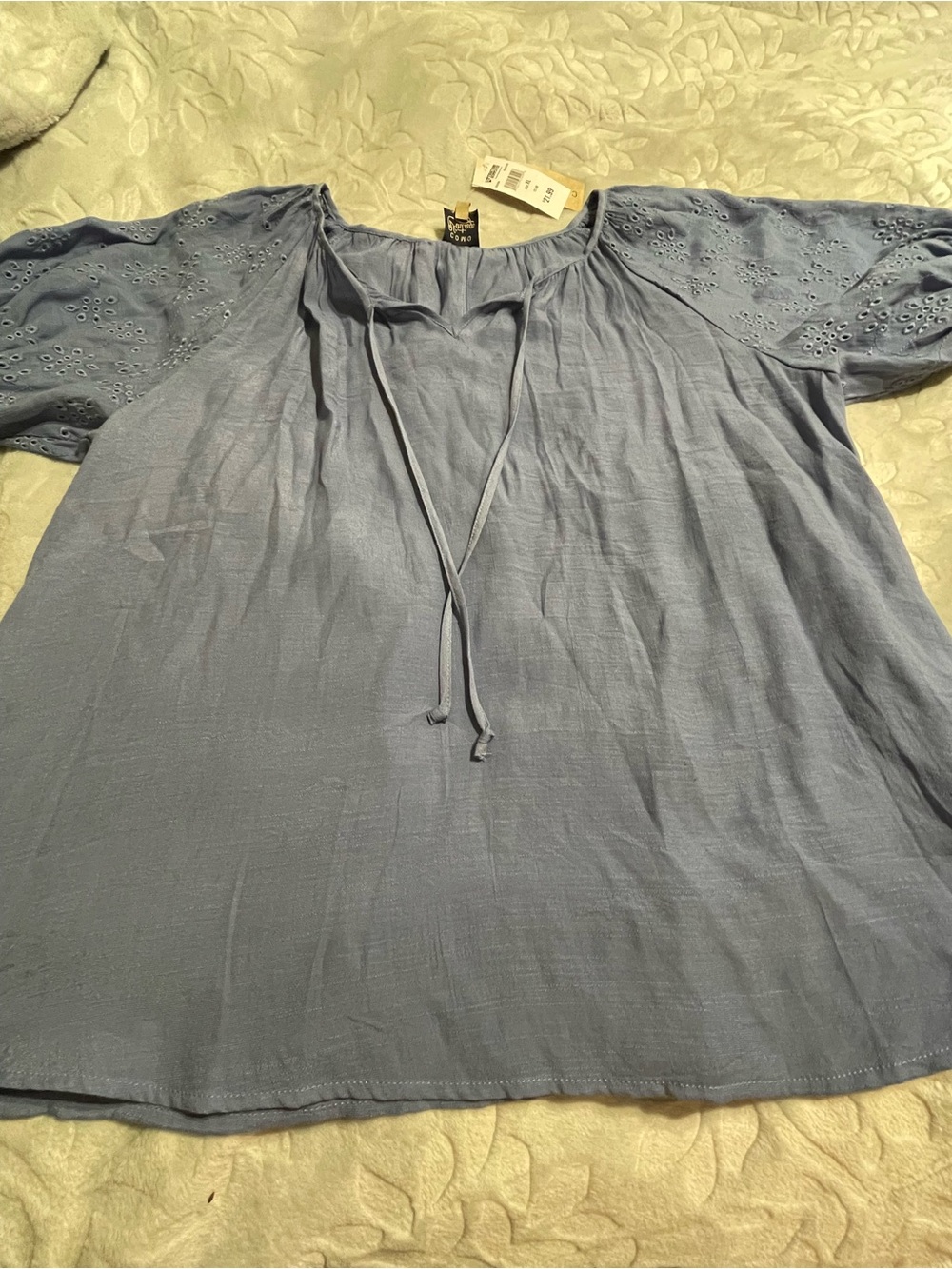 Como Vintage women’s tunic